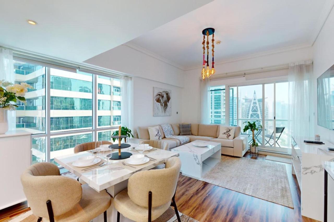 Apartment Terrace Tower - Stunning One Bedroom