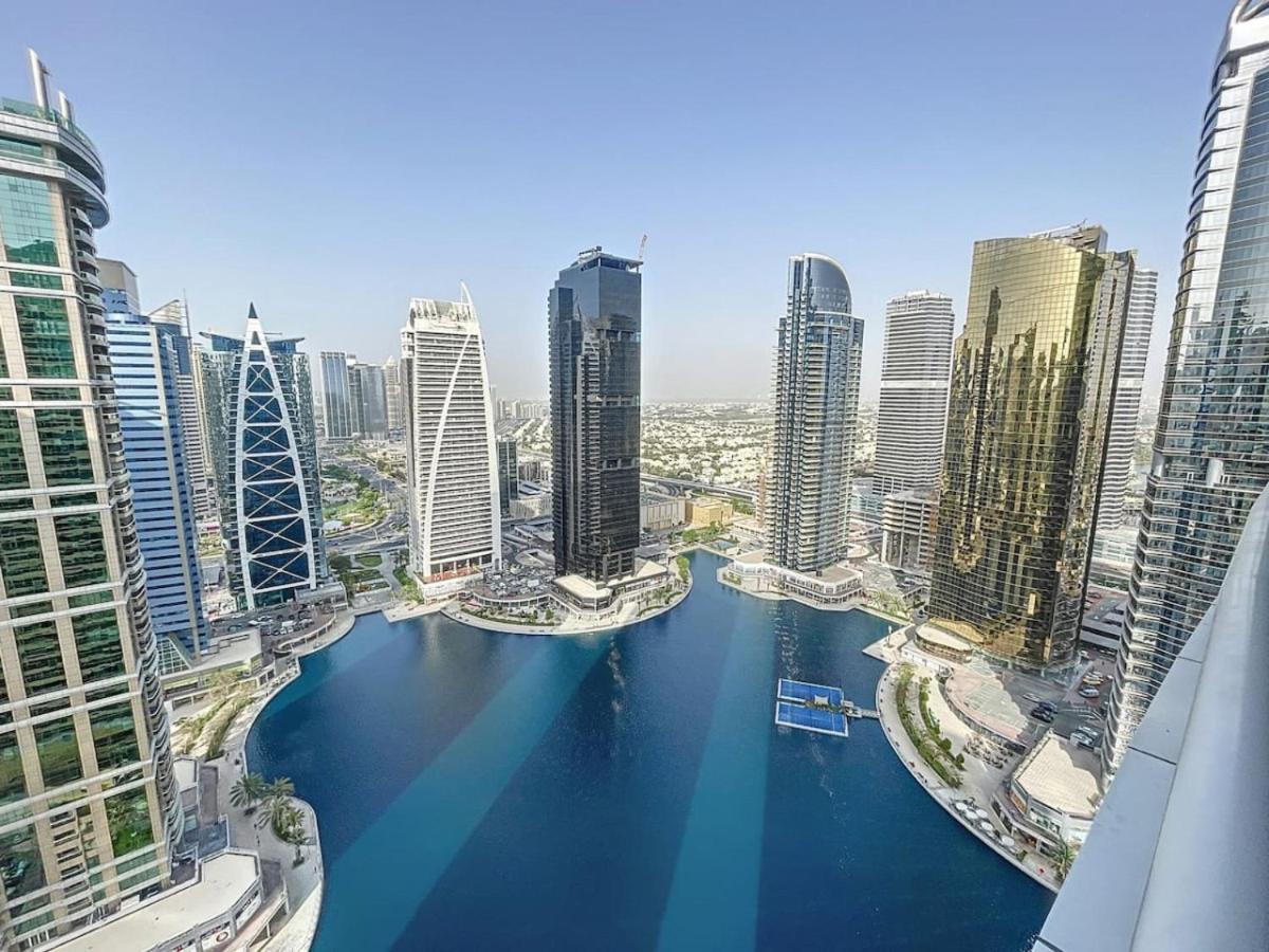 Terrace Tower - Stunning One Bedroom Apartment