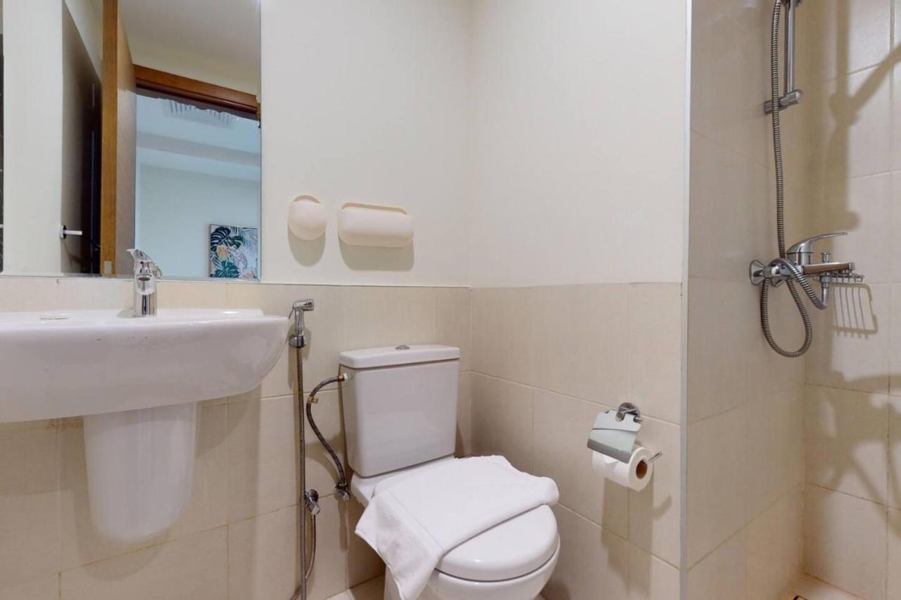 Sidra 1 - Incredible Five Bedroom Holiday home Dubai