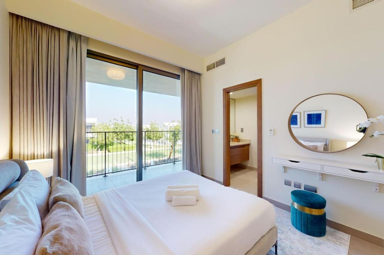 Sidra 1 - Incredible Five Bedroom Holiday home Dubai