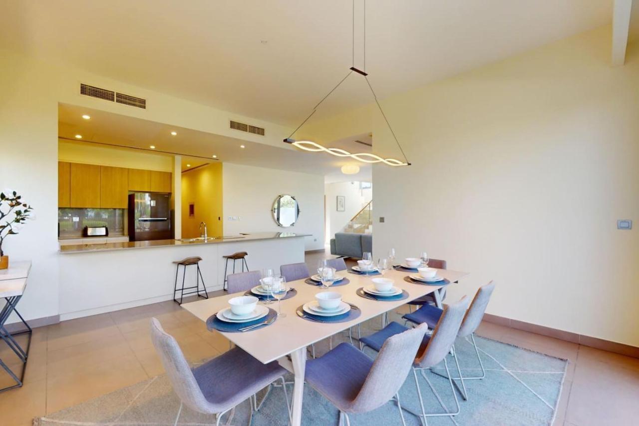 Sidra 1 - Incredible Five Bedroom Dubai