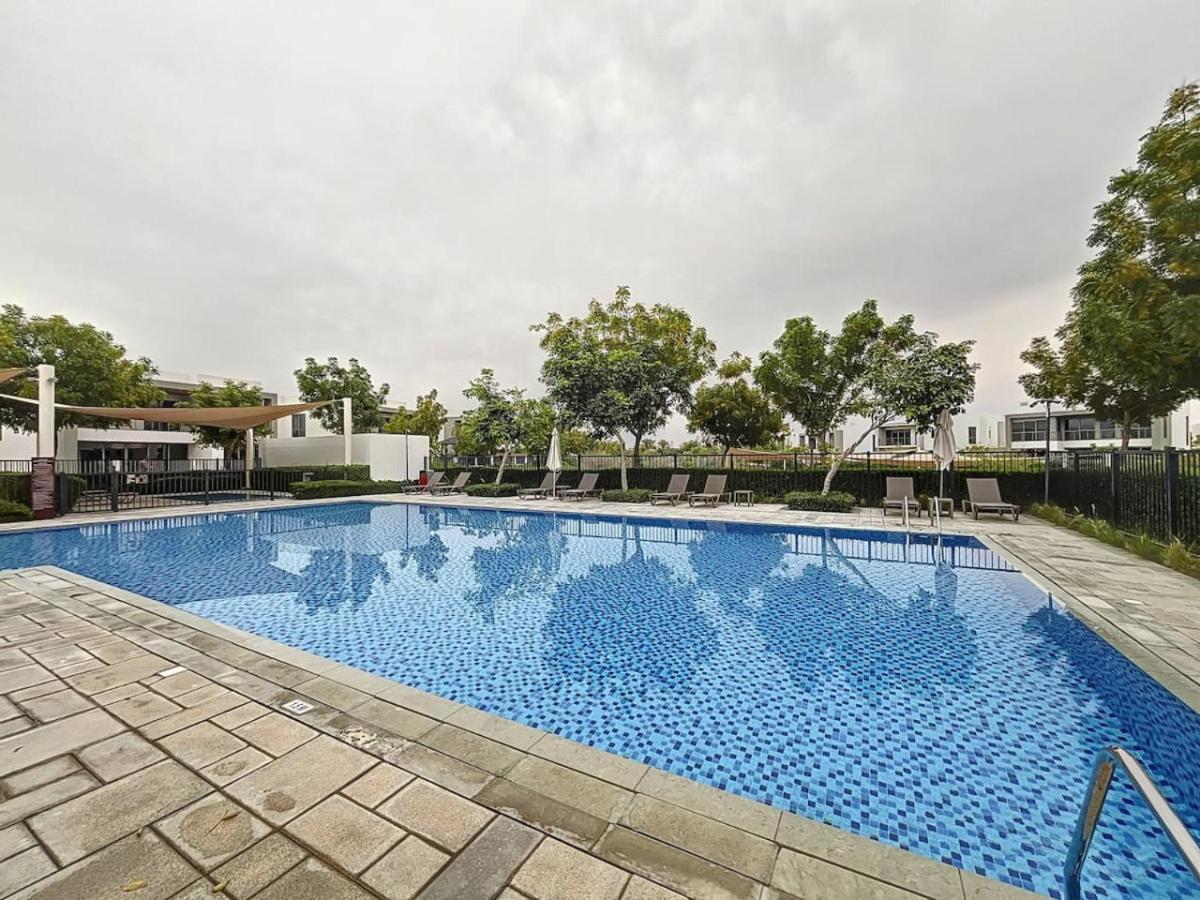 Sidra 1 - Incredible Five Bedroom Holiday home Dubai