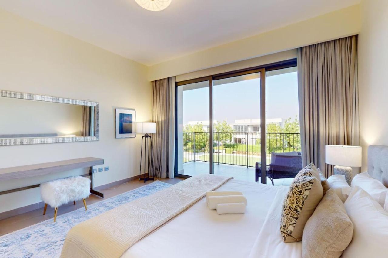 Sidra 1 - Incredible Five Bedroom