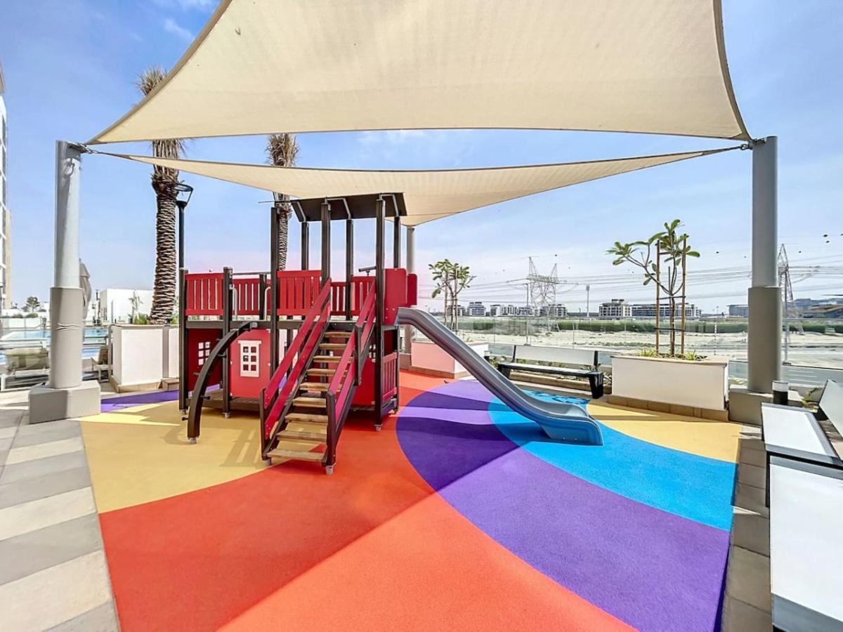 Azizi Riviera 32 - Locations Apartment