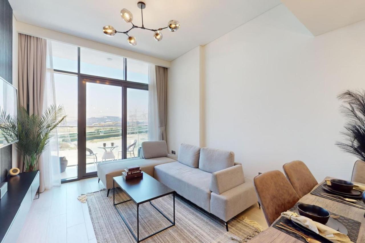 Azizi Riviera 32 - Locations Dubai