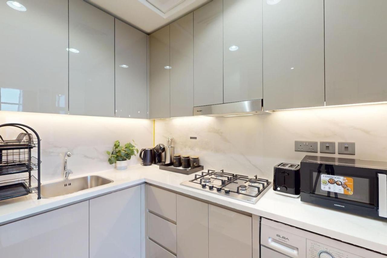 Azizi Riviera 32 - Locations Apartment