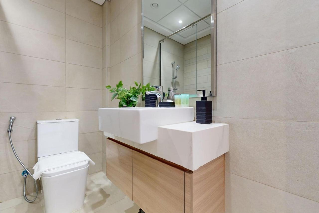 Apartment Azizi Riviera 32 - Locations