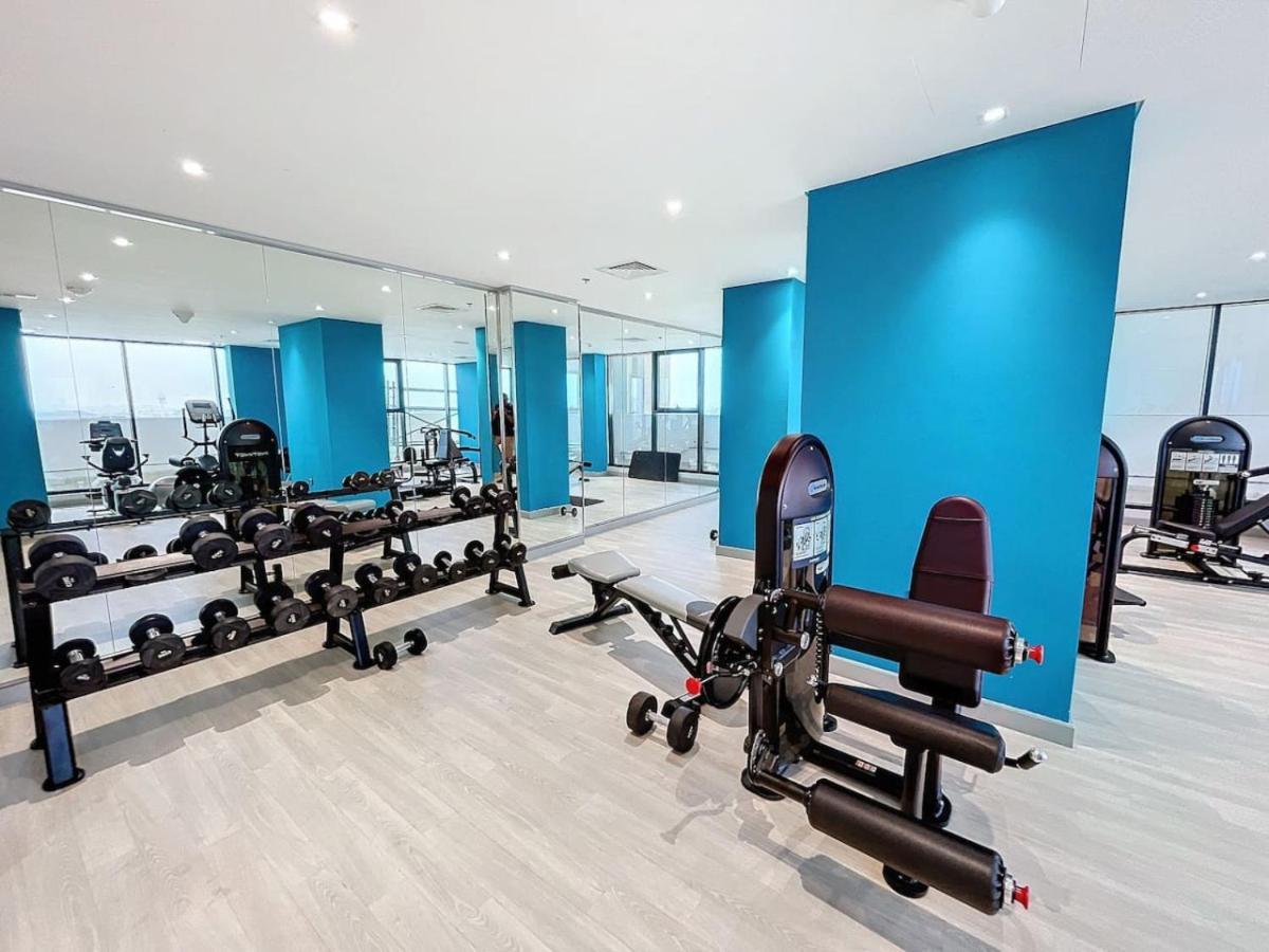 Apartment Azizi Riviera 32 - Locations Dubai