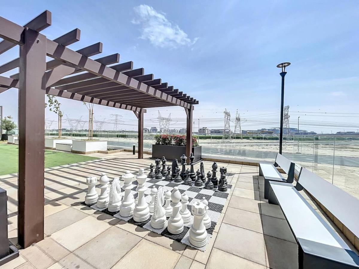 Azizi Riviera 32 - Locations