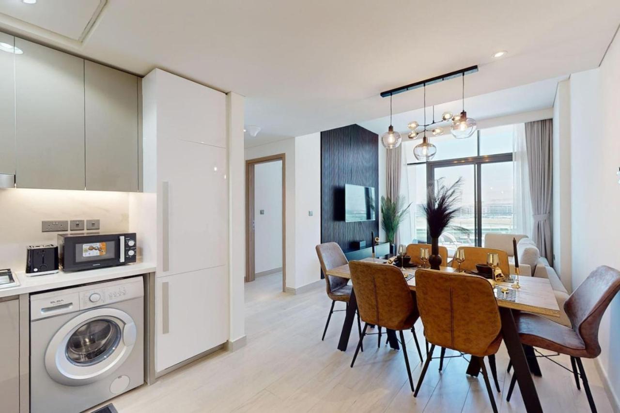 Azizi Riviera 32 - Locations Dubai
