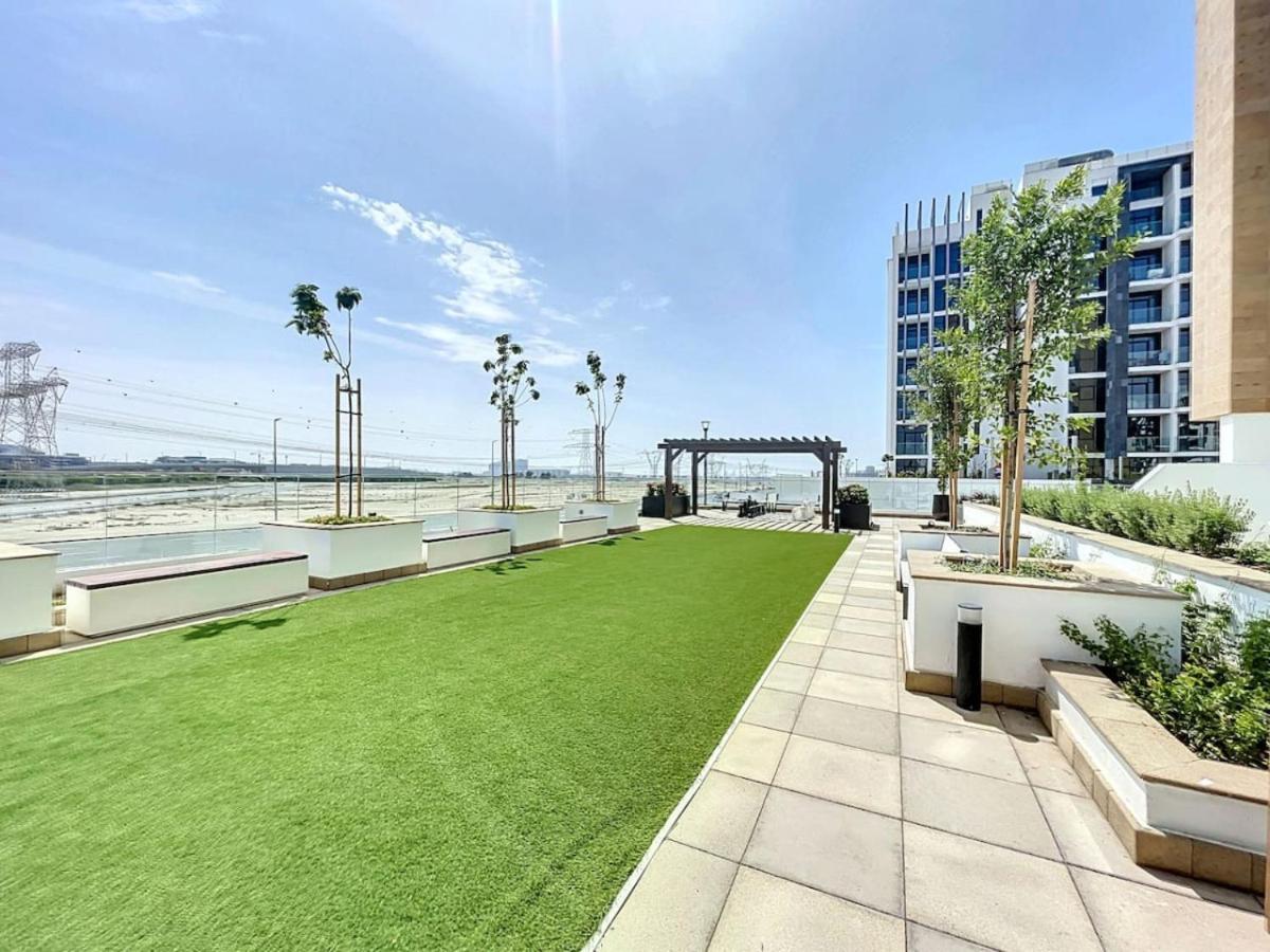 Azizi Riviera 32 - Locations * Dubai