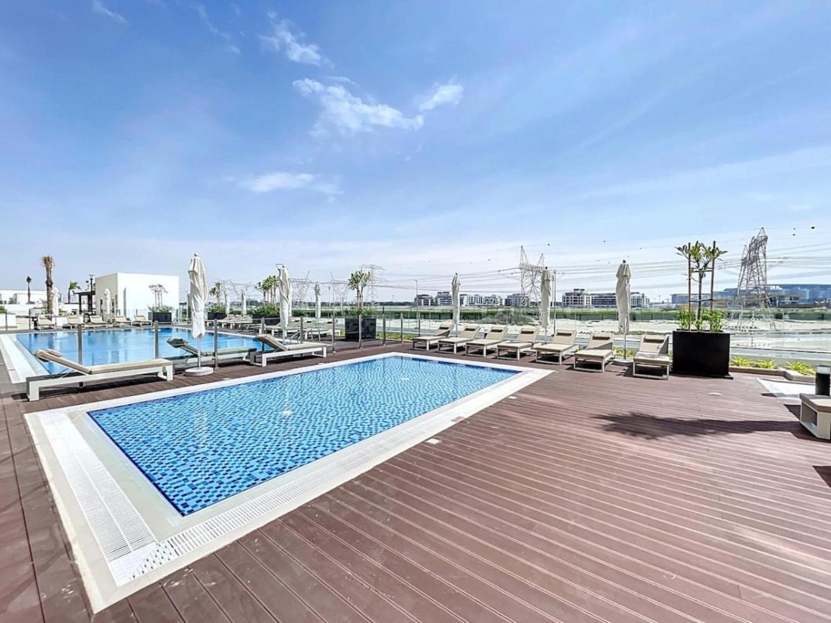 Azizi Riviera 32 - Locations Apartment Dubai