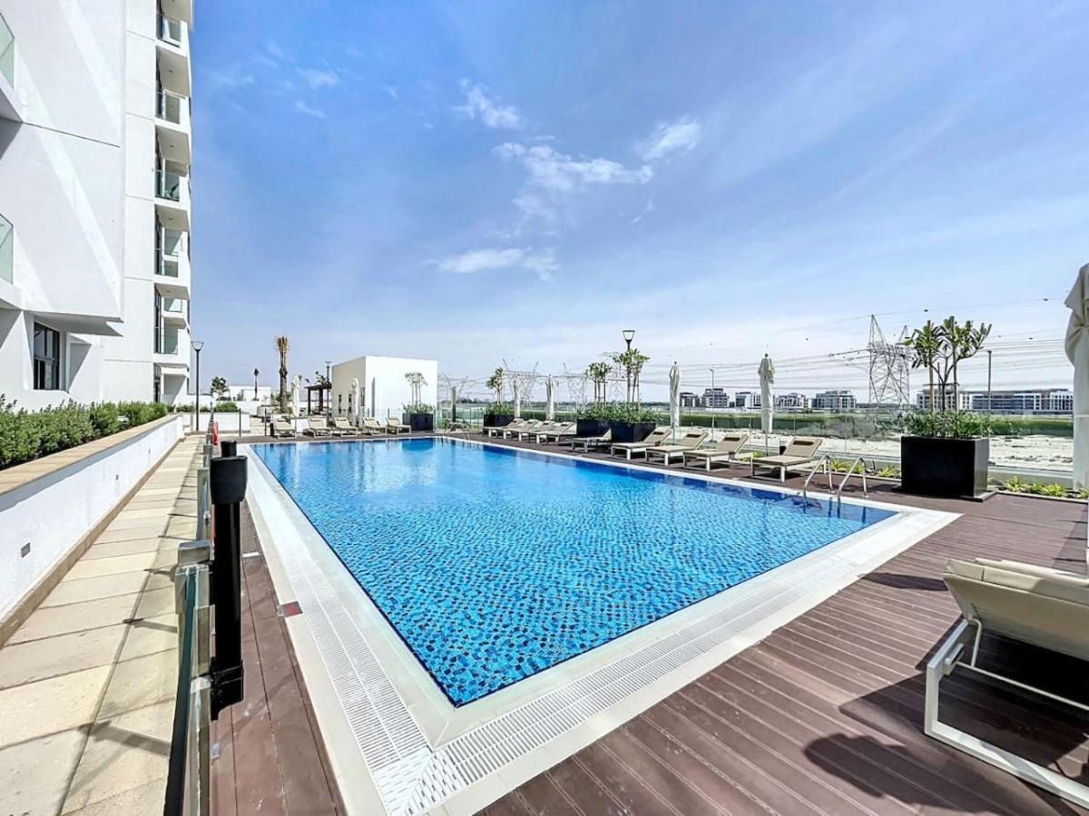 Azizi Riviera 32 - Locations Apartment