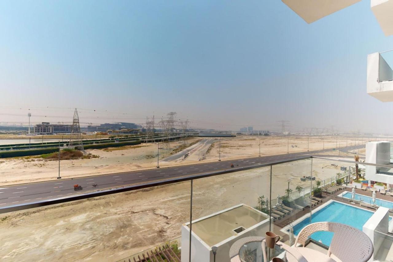 Azizi Riviera 32 - Locations Apartment Dubai