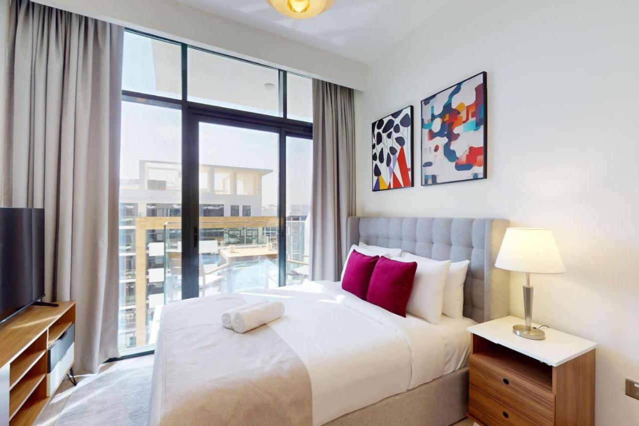 Apartment Azizi Riviera 22 - Light