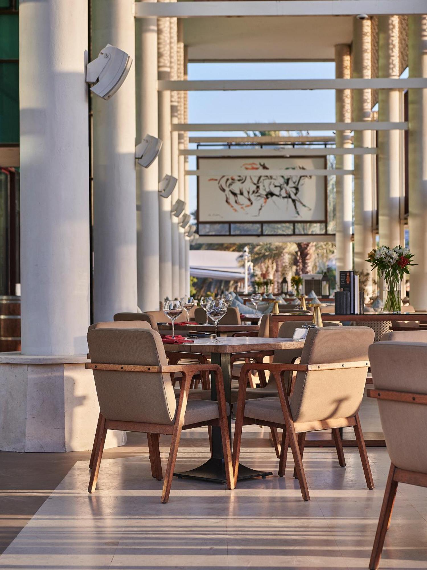 Melia Desert Palm Member Of Melia Collection Hotel