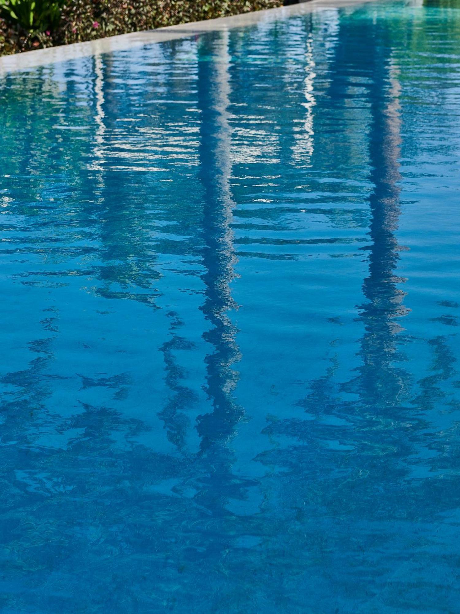 Melia Desert Palm Member Of Melia Collection 5*