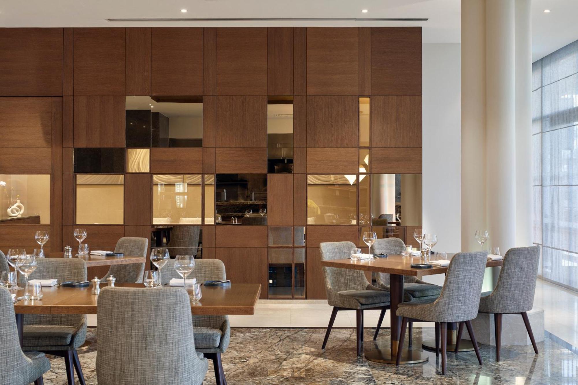 Melia Desert Palm Member Of Melia Collection 5* Dubai