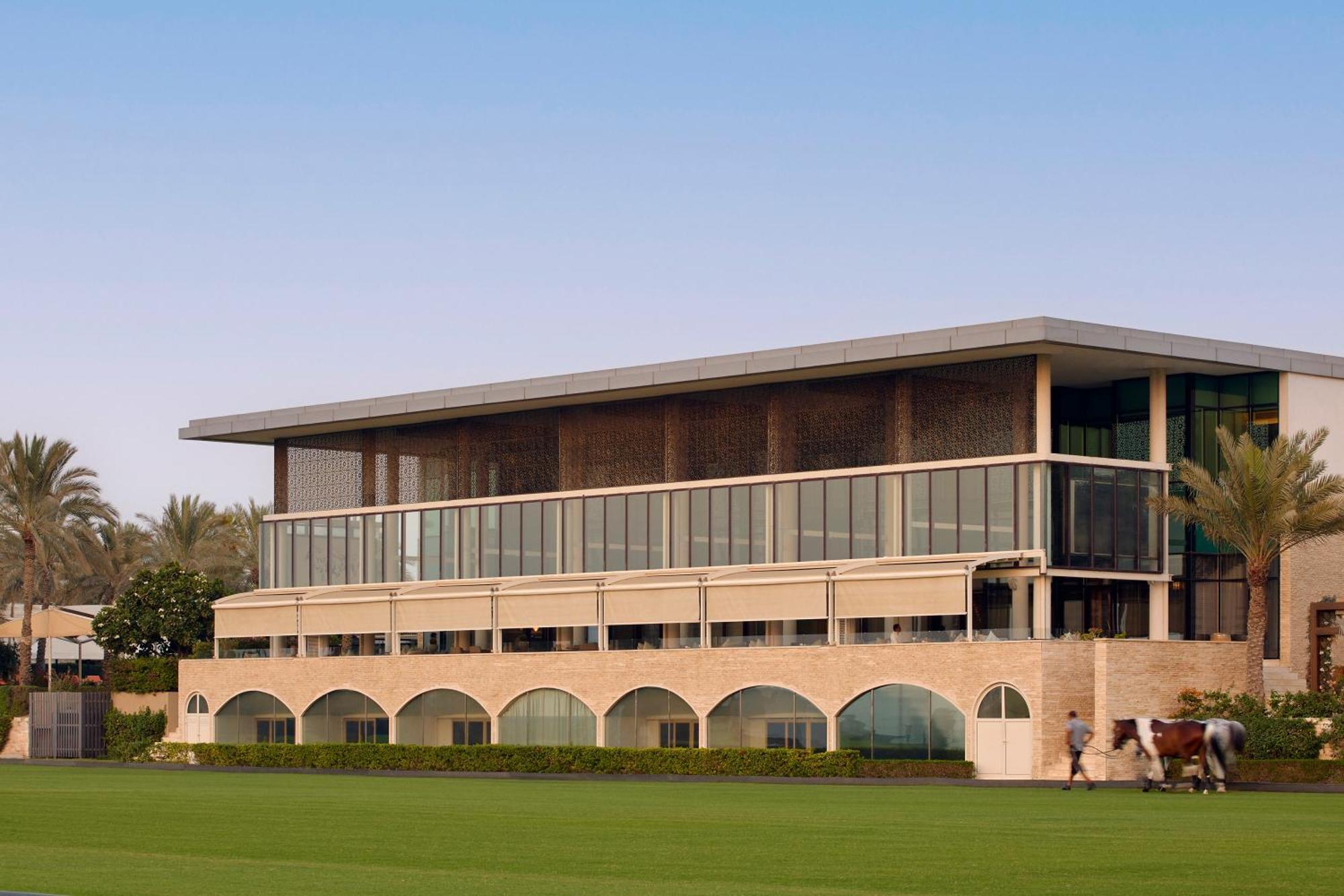 Melia Desert Palm Member Of Melia Collection 5*