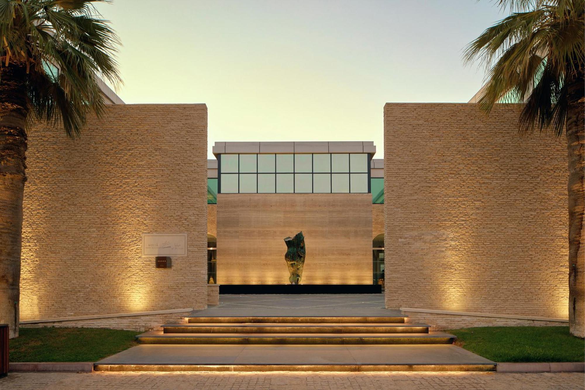 Melia Desert Palm Member Of Melia Collection Dubai