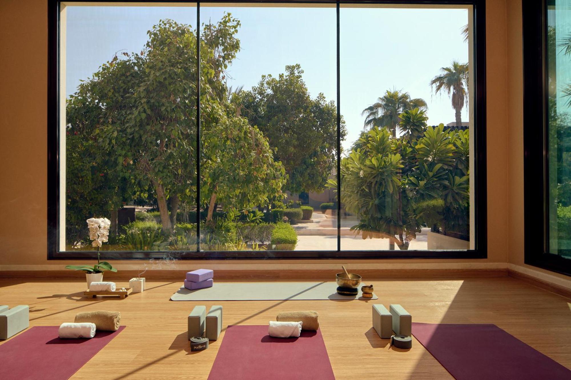 Melia Desert Palm Member Of Melia Collection 5* Dubai