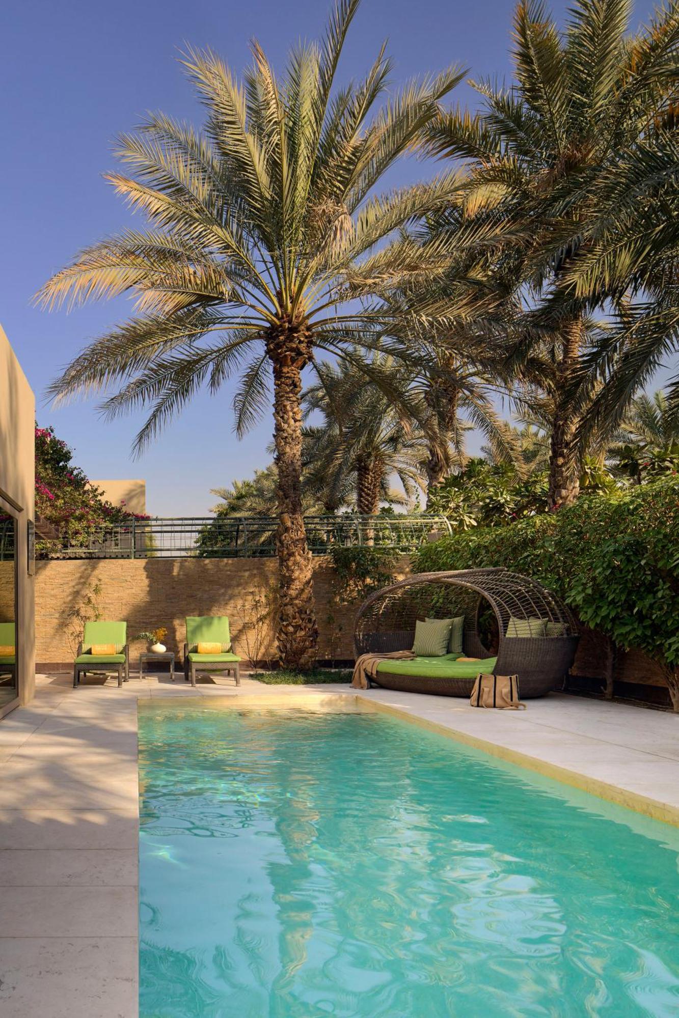 Hotel Melia Desert Palm Member Of Melia Collection