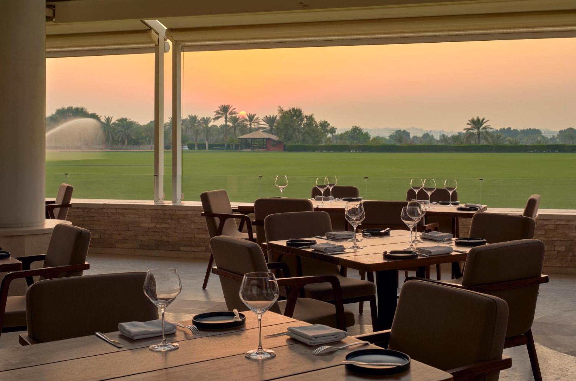 Melia Desert Palm Member Of Melia Collection 5*