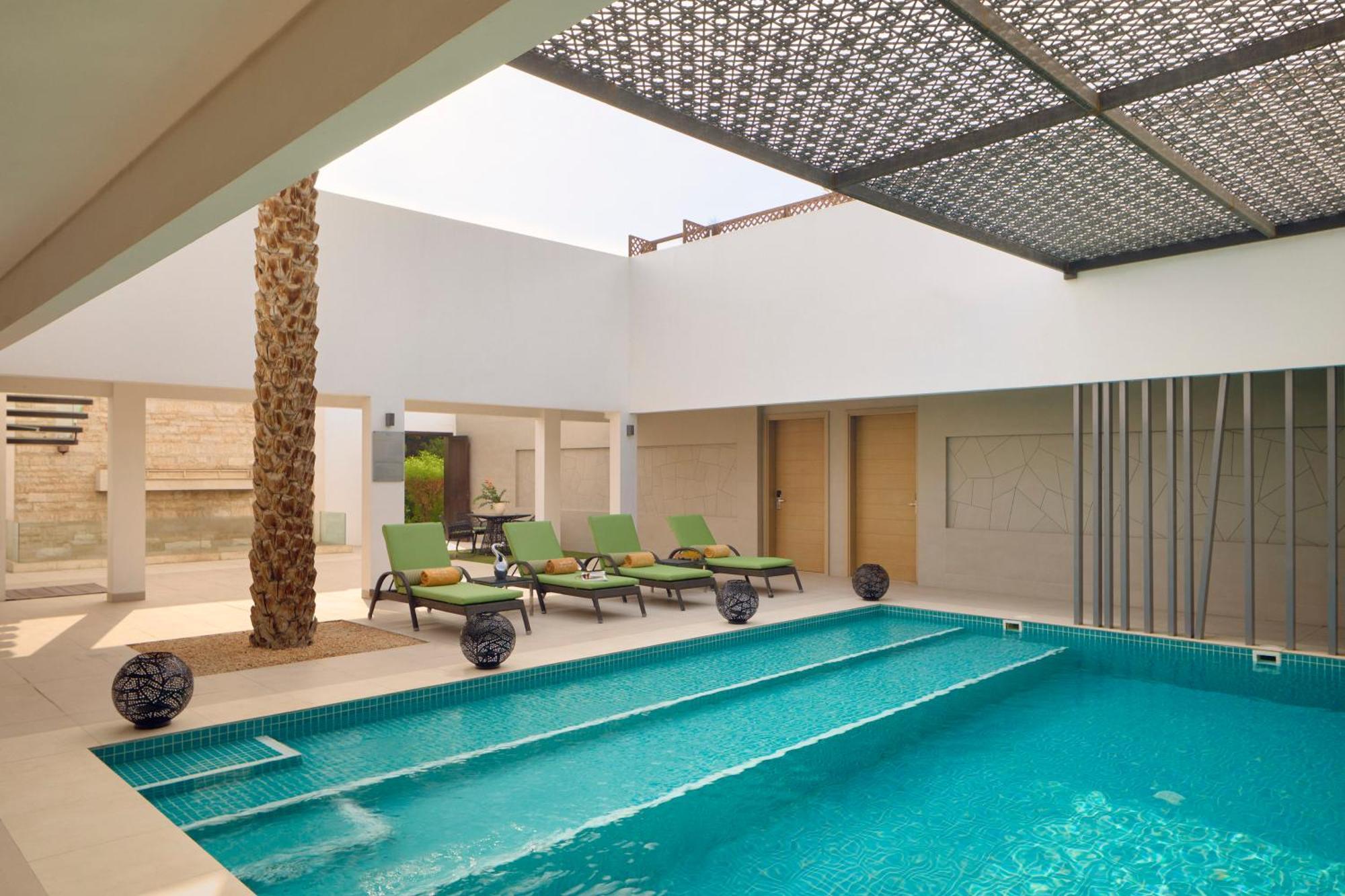 Melia Desert Palm Member Of Melia Collection 5* Dubai
