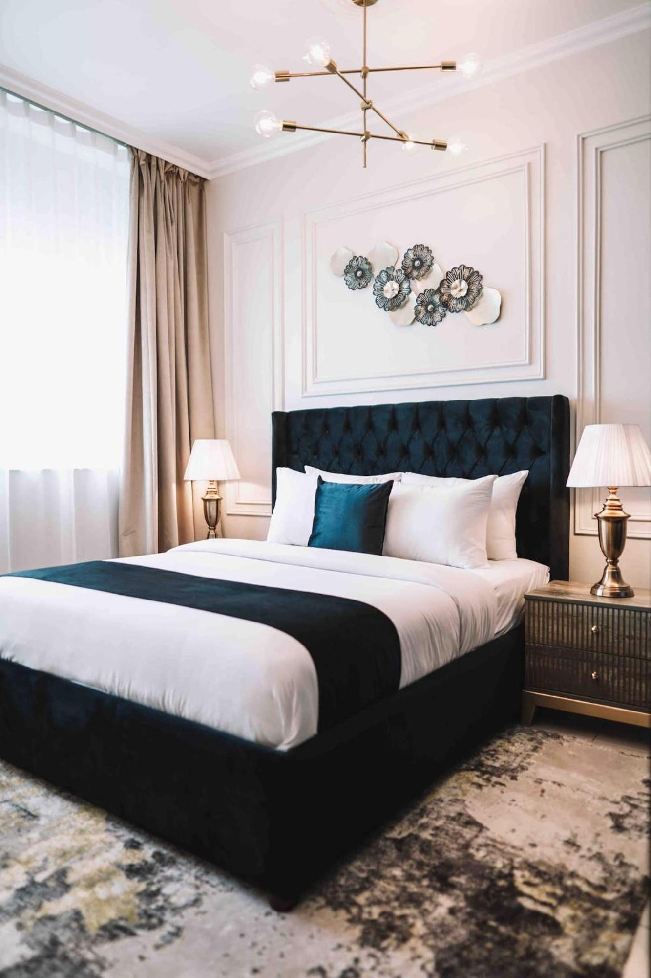 Gorgeous And Sea Views From A High-rise Aparthotel *