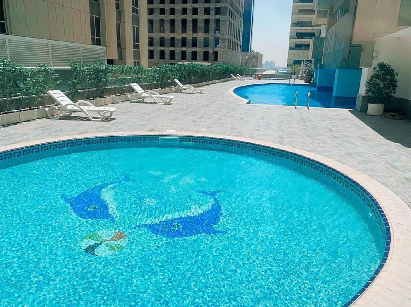 Iconic Marina & Sea Views From The 52nd Floor Dubai