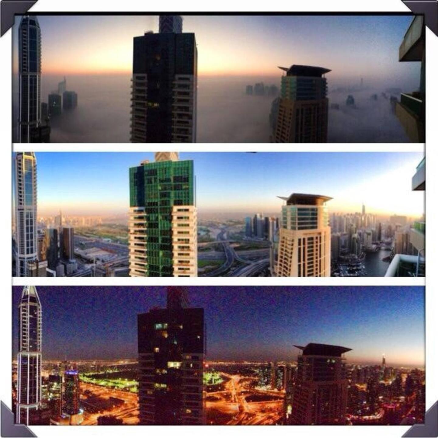 Pristine Sunrise View At 51st Aparthotel *