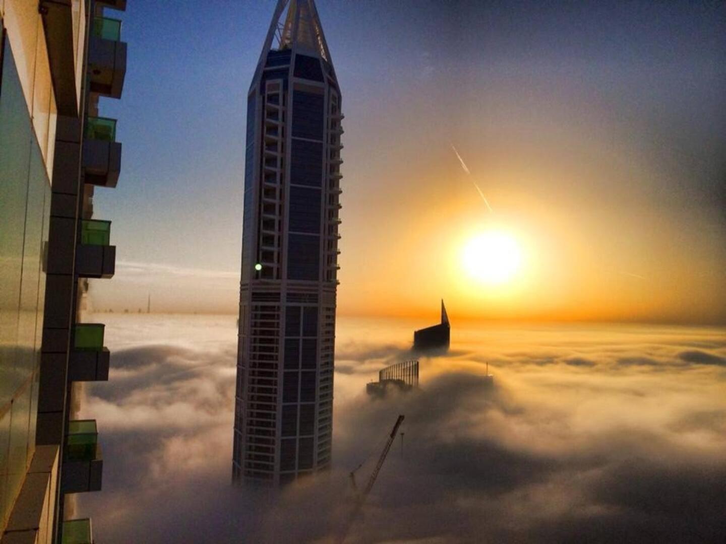 Pristine Sunrise View At 51st Aparthotel *