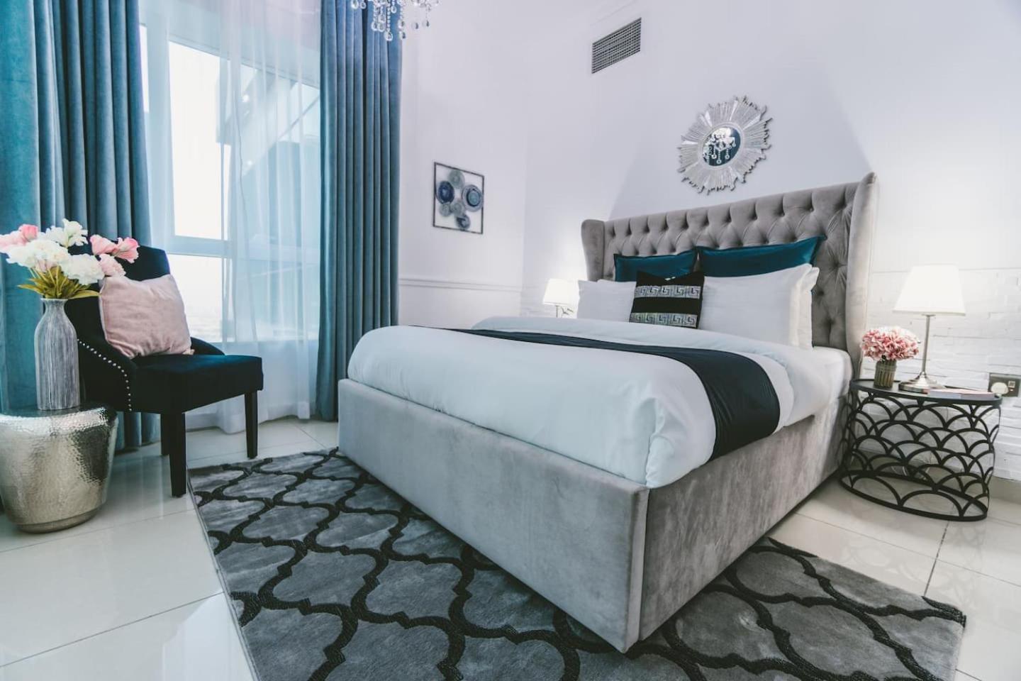 Aparthotel Pristine Sunrise View At 51st Dubai
