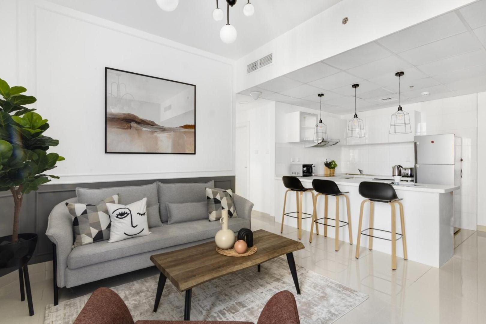 Guestready - Heaven Can Wait Apartment