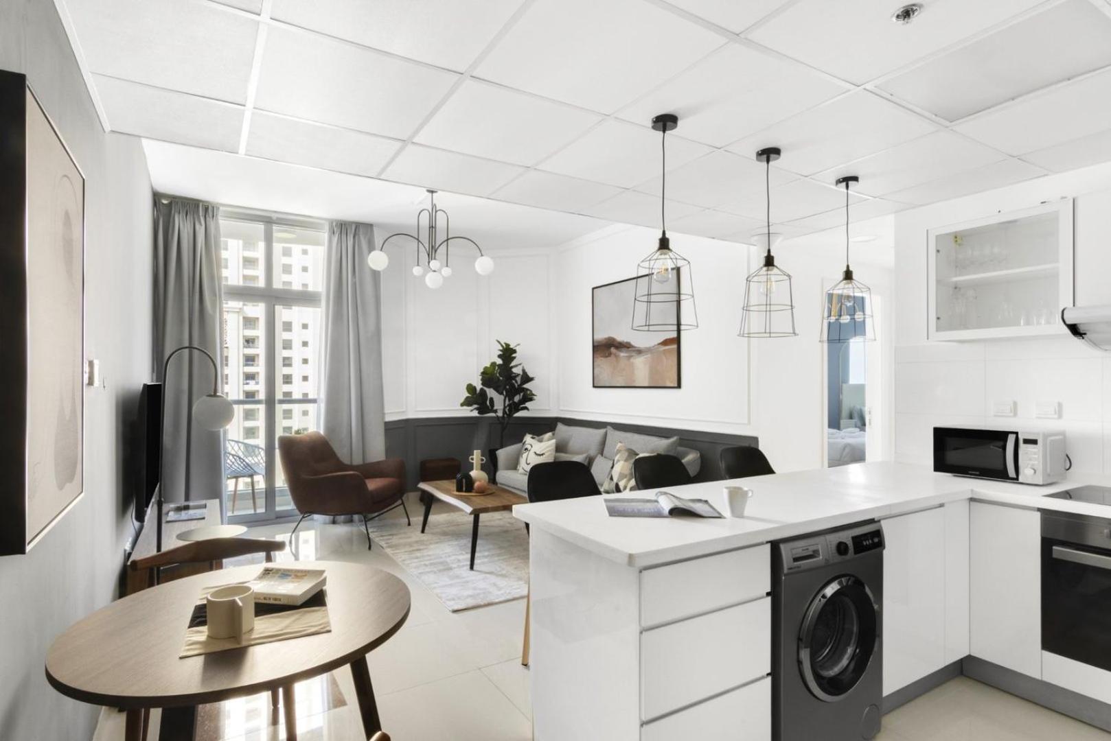Apartment Guestready - Heaven Can Wait