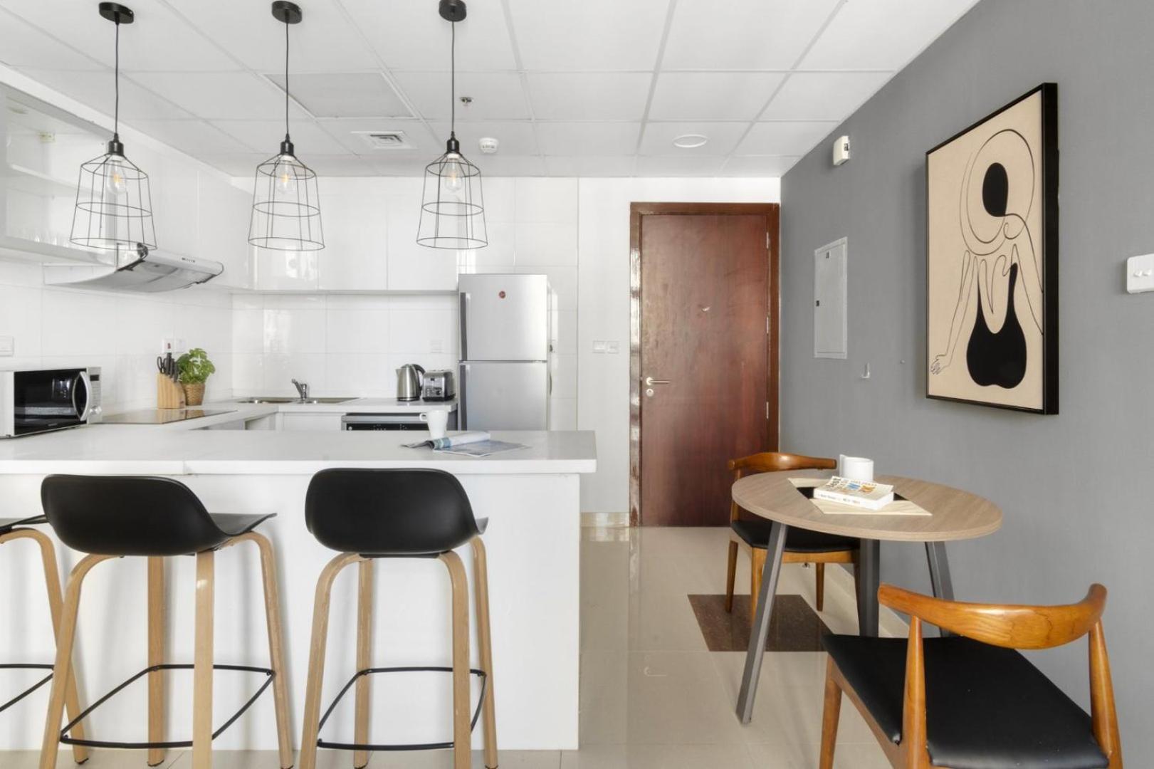 Guestready - Heaven Can Wait Apartment Dubai