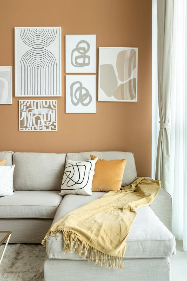 Guestready - The Ivory Coast Downtown Views Apartment Dubai