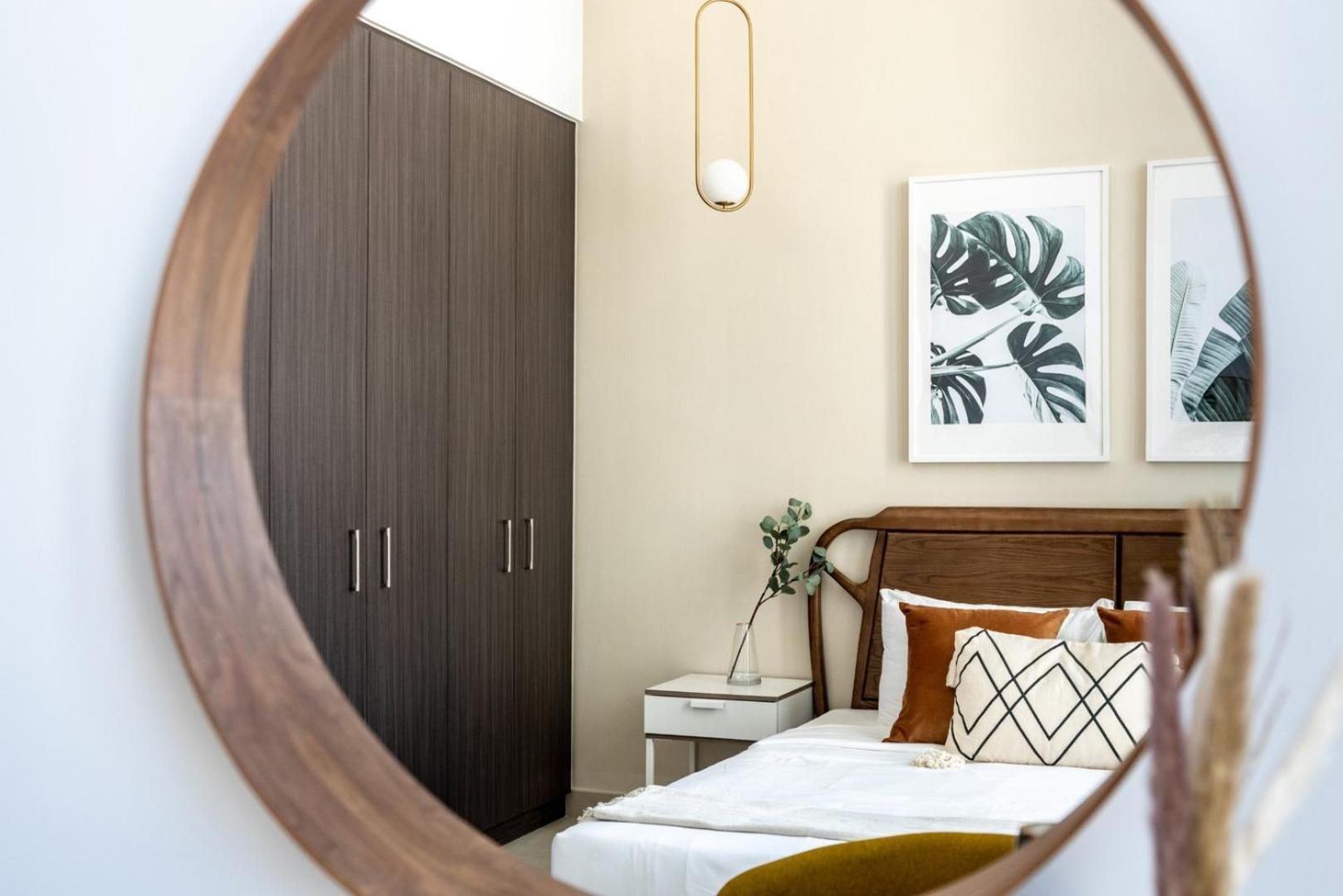 Guestready - The Ivory Coast Downtown Views * Dubai