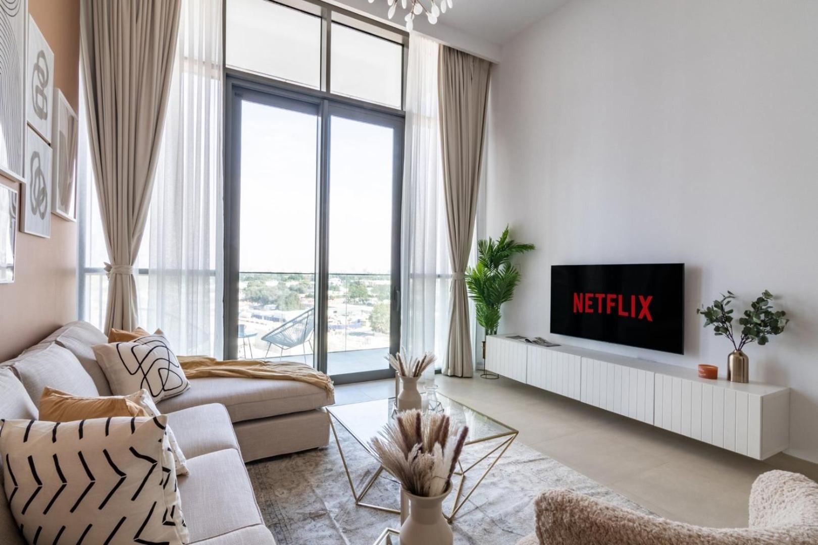 Guestready - The Ivory Coast Downtown Views Apartment