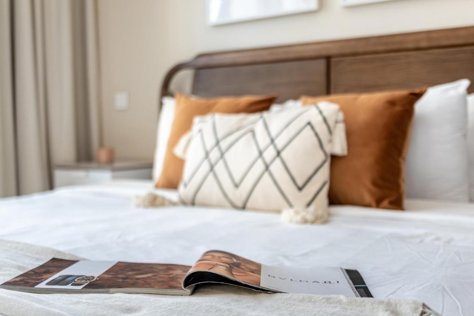 Guestready - The Ivory Coast Downtown Views Apartment *