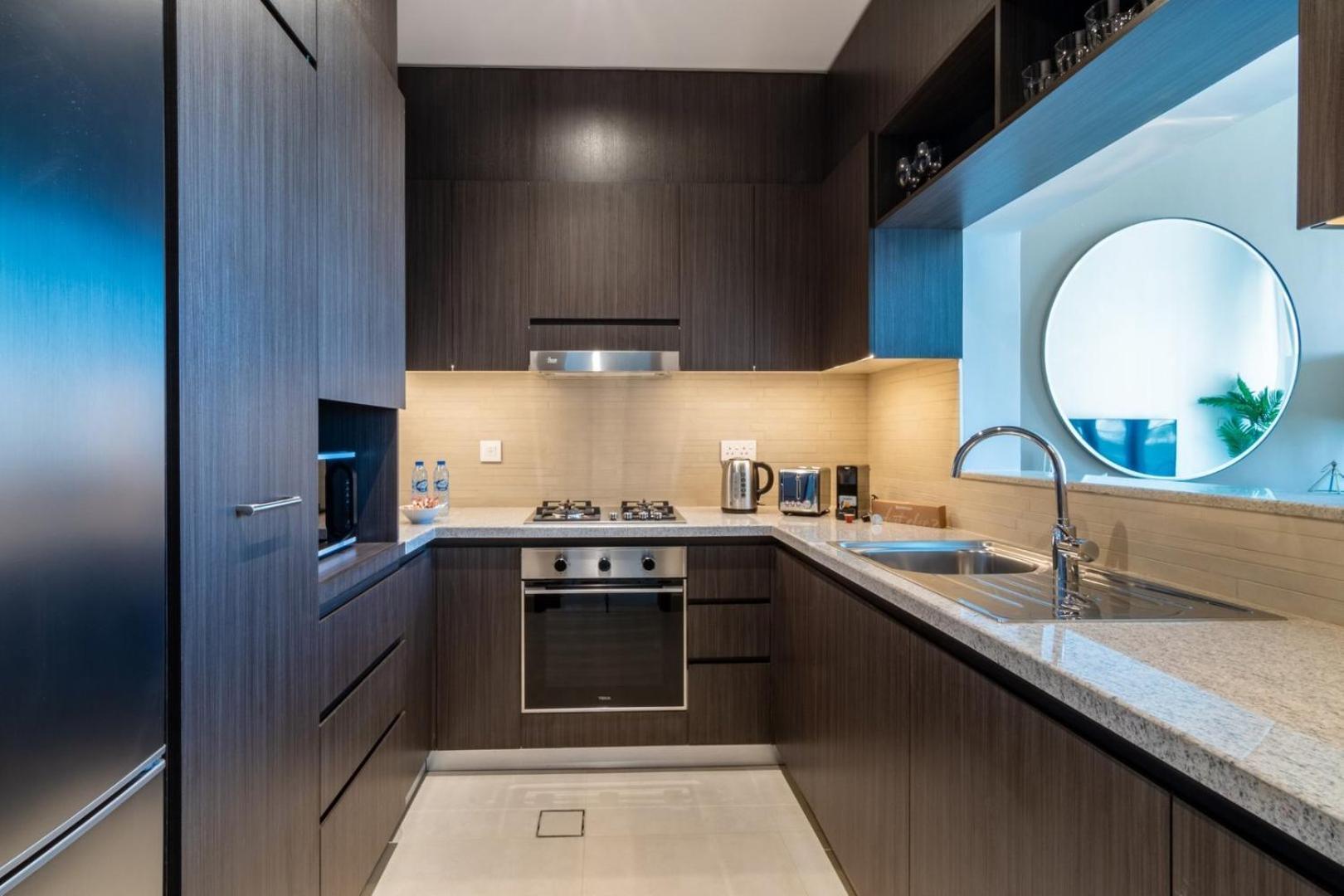 Guestready - The Ivory Coast Downtown Views Dubai