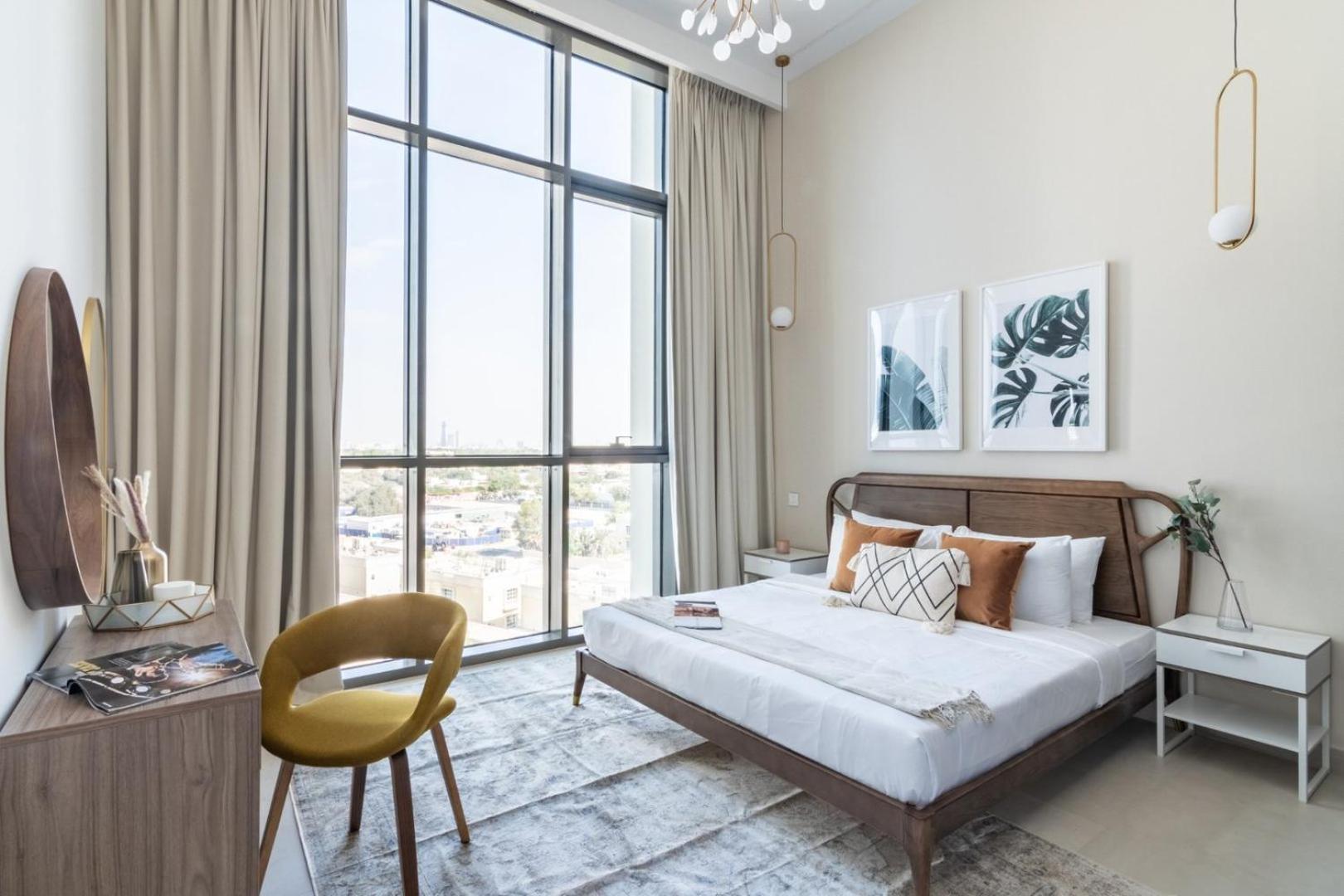 Guestready - The Ivory Coast Downtown Views Dubai
