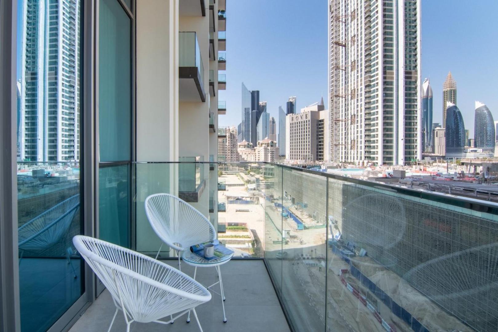 Guestready - The Ivory Coast Downtown Views