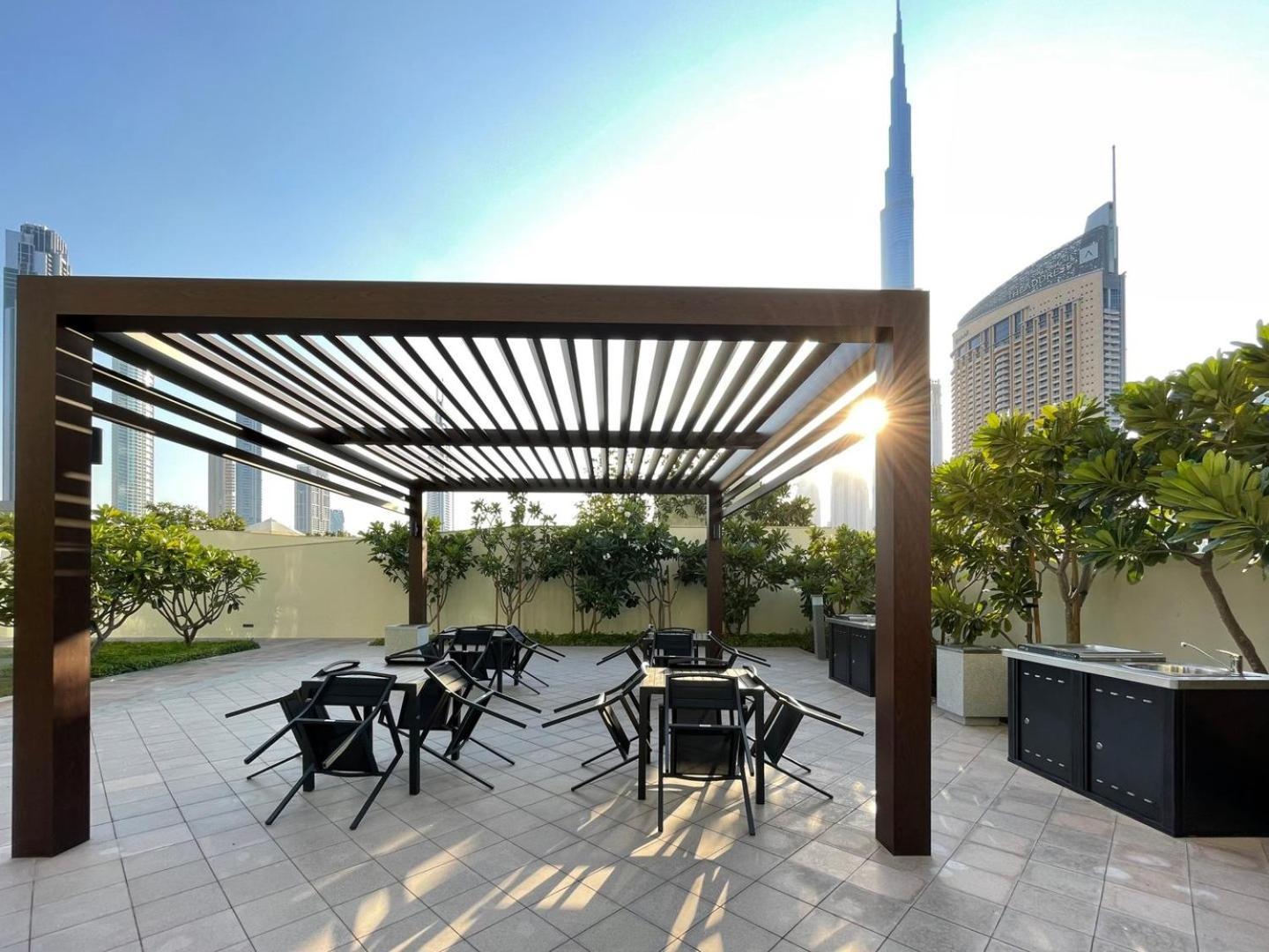 Guestready - The Ivory Coast Downtown Views Apartment *