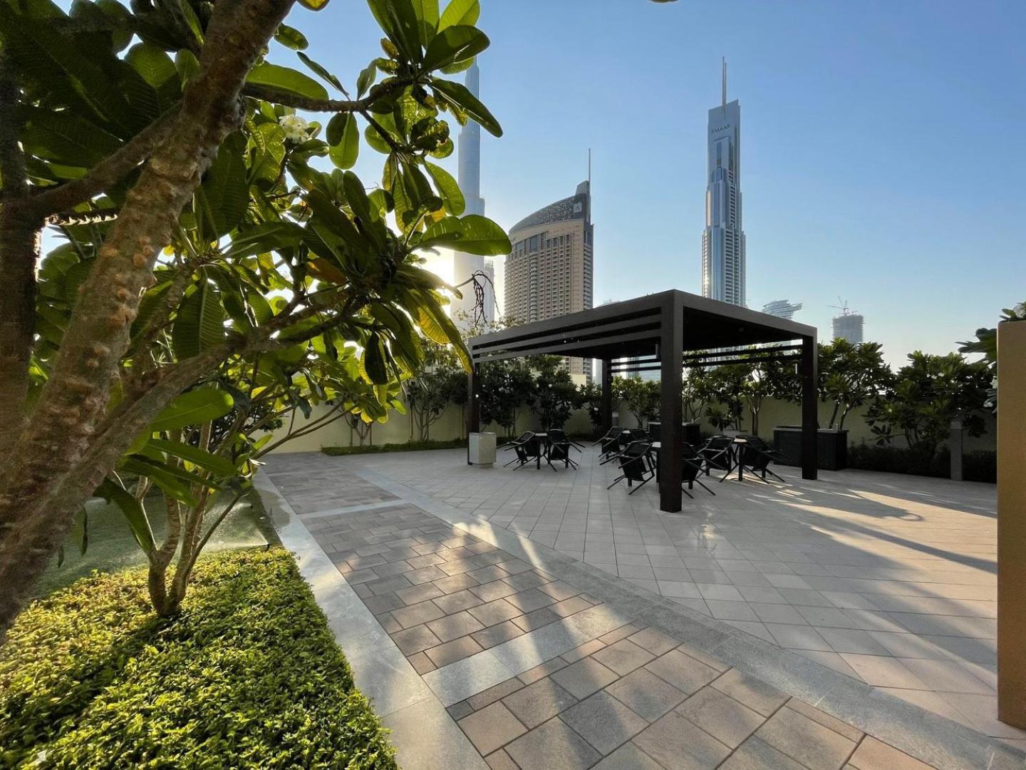 Guestready - The Ivory Coast Downtown Views Apartment Dubai