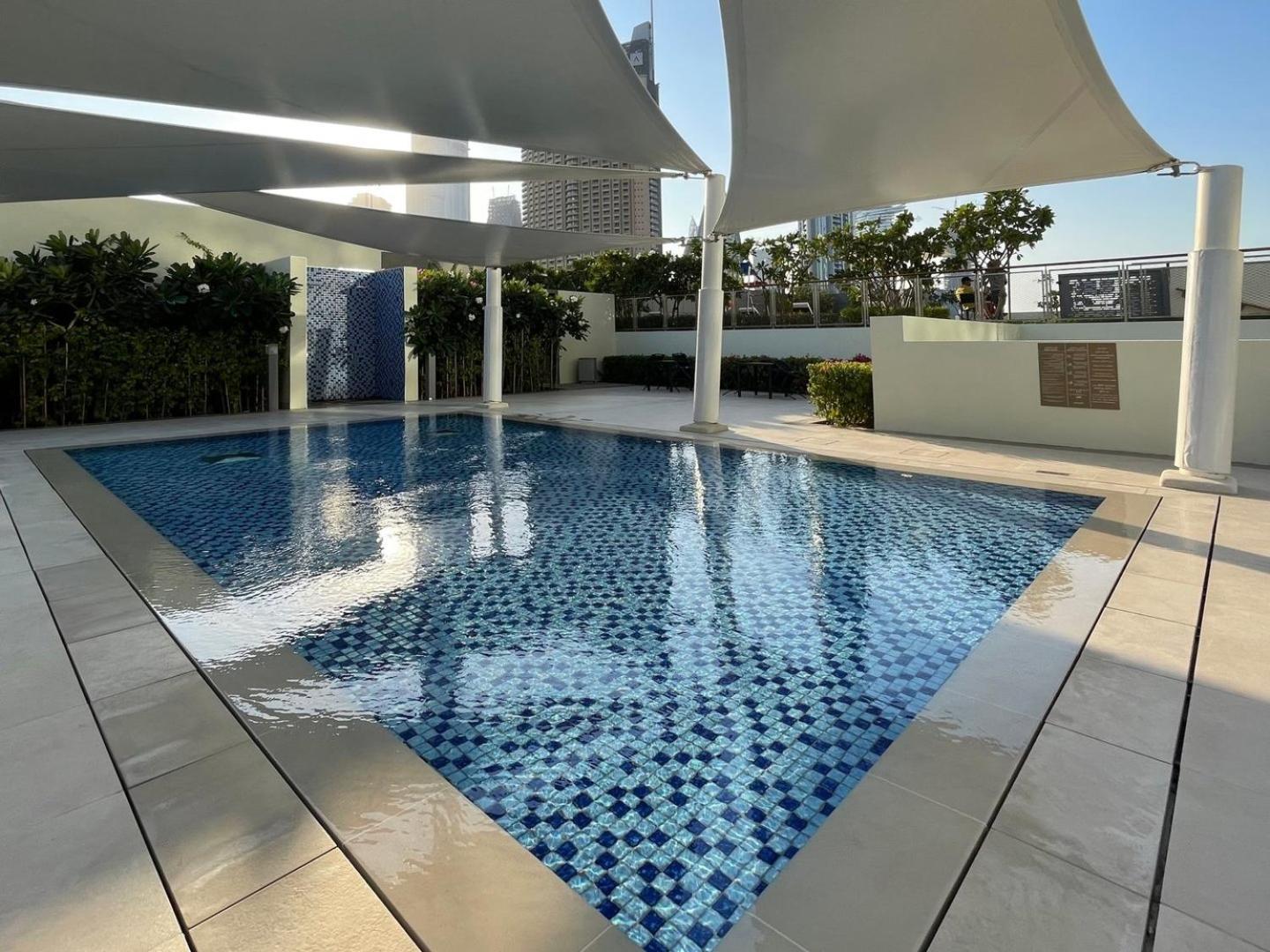 Guestready - The Ivory Coast Downtown Views Dubai