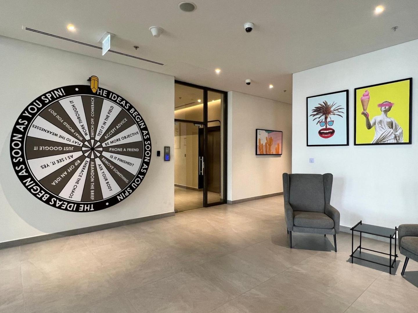 Guestready - The Outside Oasis Apartamento *