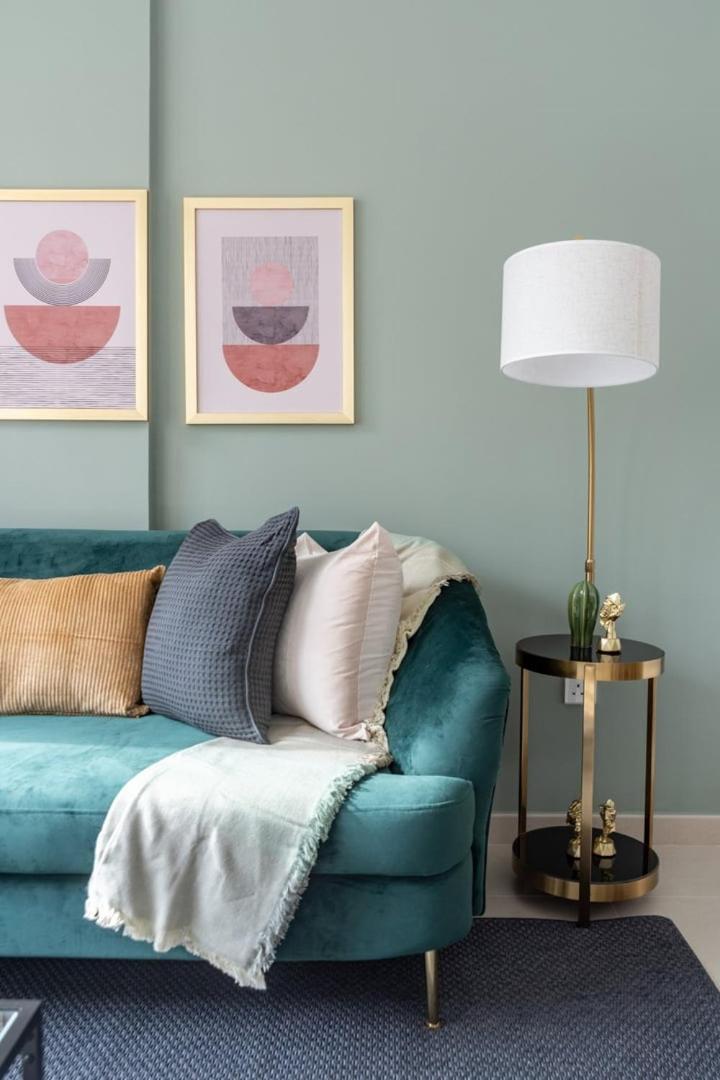 Apartamento Guestready - The Outside Oasis *