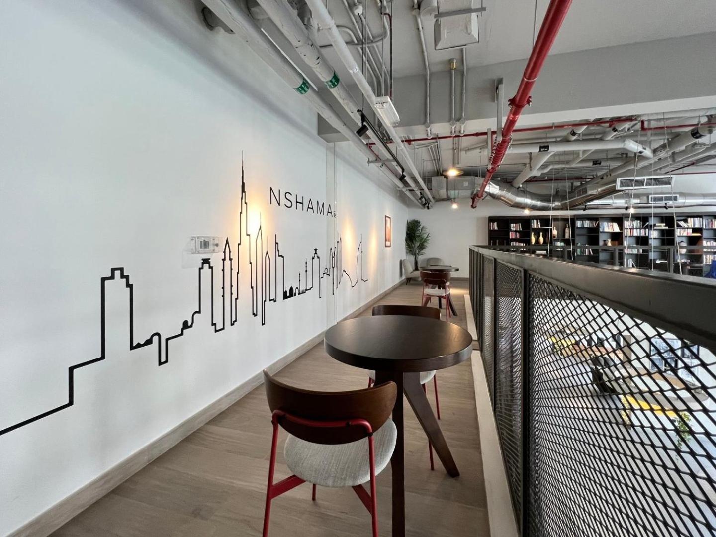 Guestready - The Outside Oasis Apartamento Dubai