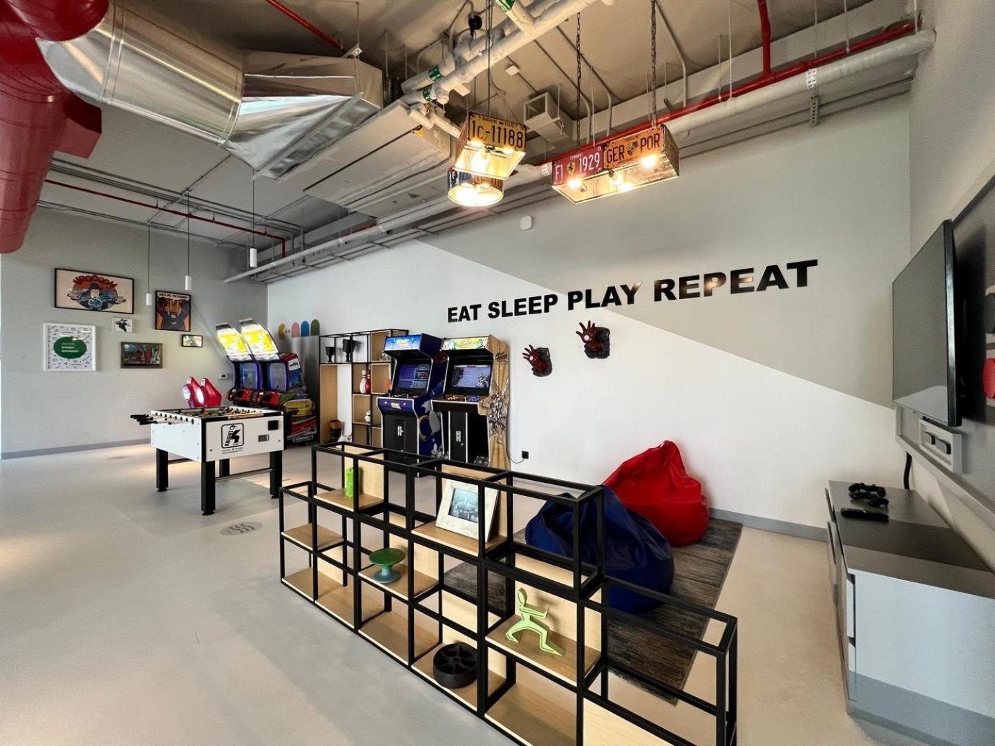 Guestready - The Outside Oasis Apartamento *